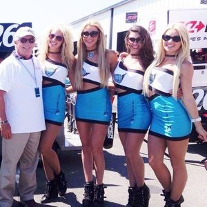 Meet your Posher, Stephen